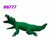 HB777 Animated GatorPair