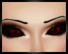 PVC Devil Eyes