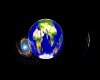 (SR) EARTH & SPACE LIGHT