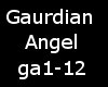 *BOW* Gaurdian Angel