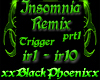 Insomnia Remix Part 1