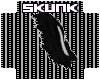 !S! Skunk Tail v1