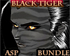 (ASP) Black Tiger Bundle