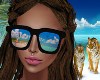 Female Ocean Sunglasses