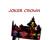 Female Jokers Crown