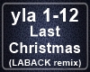 Last Christmas