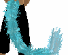~mkk~ aquamarine tail