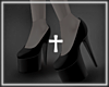 ♰ Lolita Heels