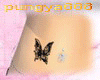 [A]pungya butterfly S/T*