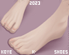 |< Carline Feet