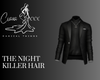 The Night Killer Suit