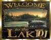 [DJ]Lakehouse Welcome