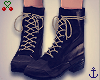 ⚓ Vintage Boots