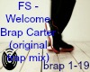 Trap Remix: Brap Carter