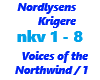 Nordlysens Krigere/Voice