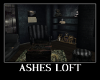 Ashes Loft