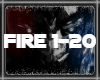 DARKSTEP - FIRE