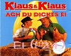 Klaus&Klaus-Eiermann