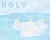 Snow Adorable Island