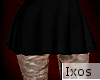 Pleated Skirt (RL)e