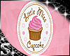 SC: Cupcake Shop Sign