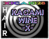 (XC) KAGAMI WINE "X"