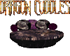 Dragon Cuddles