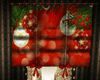 Christmas Curtains2/Trig