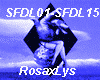 (R) DJ RosaxLys Music 4