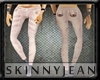 JN* Skinny Jean #2