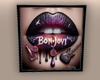 {W} Bon Jovi Picture