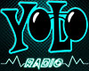 YoLo Radio-F Belly Top