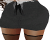 {Ash} Secretary skirt