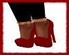 N. Minaj Red Heels