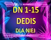 DEDIS - DLA NIEJ