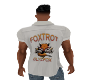Sly's FoxTrot shirt 2