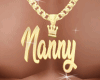 Chain Nanny