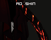侍. Abysm Tail Anim. v2