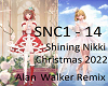 Shining Nikki Christmas