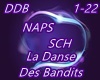 NAPS - LaDanseDesBandits
