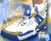 BKG-Blue Jordan Spizikes