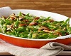 green bean side dish