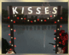 V - Day  Kissing Booth