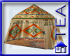 [TEA] Egyptian Tent