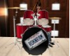 Rok's drum Kit