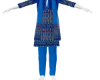FL~Diwali Kurta 2