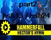 Hector's Hymn (part2)