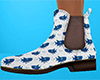 Shark Chelsea Boots 1 F