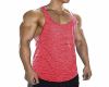 Man Pink Shirt