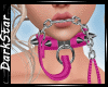 Mouth Leash (Pink